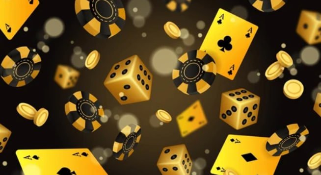 Tata letak taruhan American Roulette dengan semua opsi taruhan dalam dan luar dijelaskan