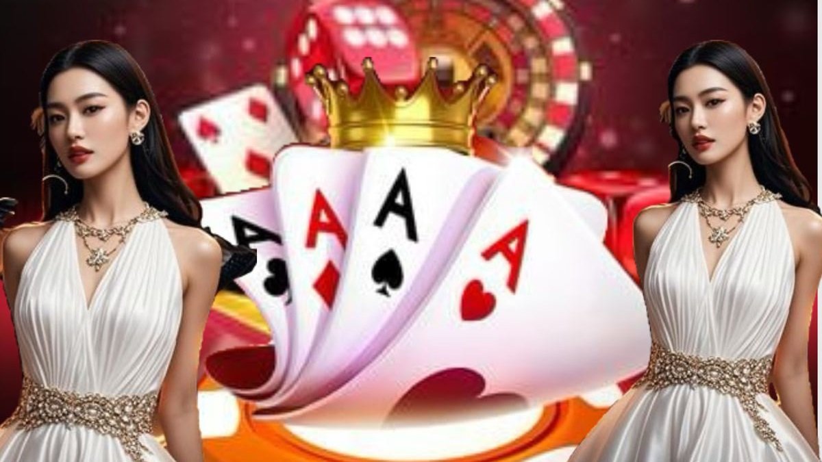 Dashboard aplikasi dewicasino88 menampilkan pilihan permainan live casino dan sepak bola