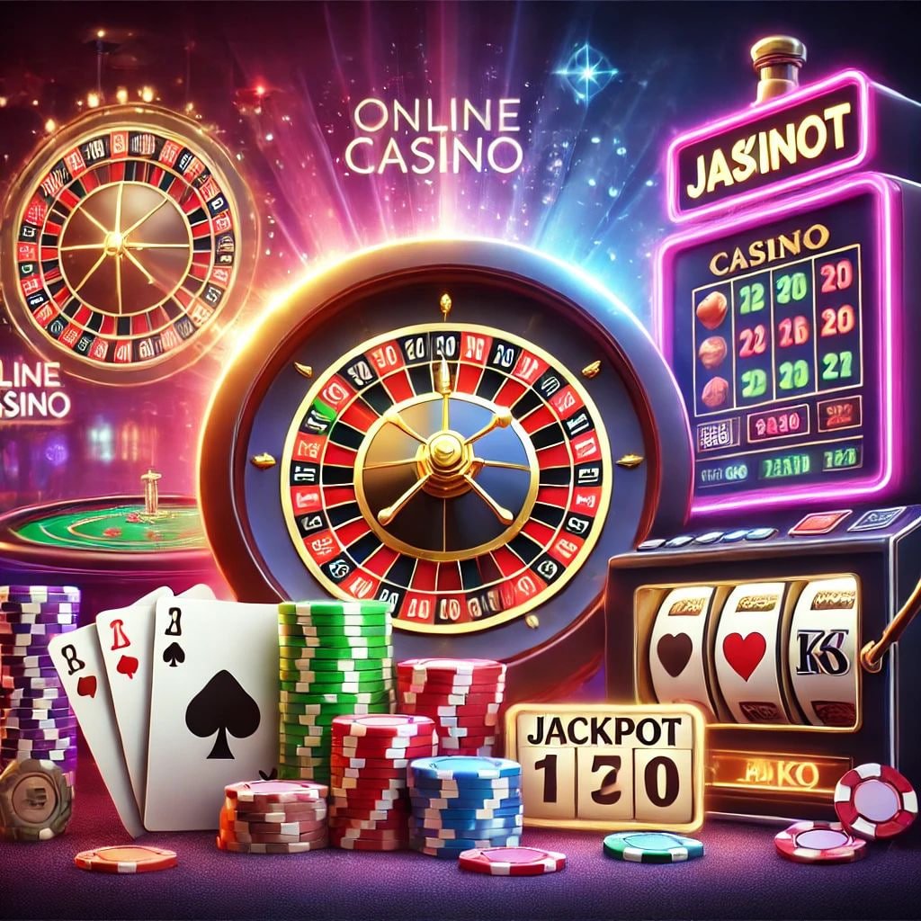 dewicasino88 featured game showcase