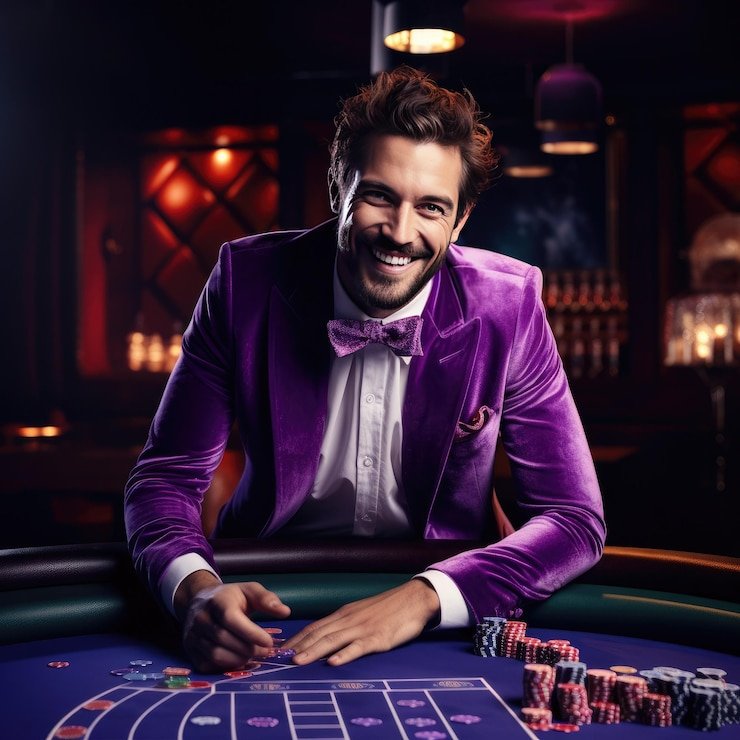 VIP Roulette ditampilkan di layar smartphone horizontal dengan kontrol taruhan di bawah dan aliran dealer langsung yang jernih